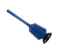 Mipcase Sturalavandini per Bagno e Cucina Tazza Rinforzata, Stantuffo Professionale da, Adatto a Lavelli e WC Domestici, Pulizia e Pratica Contro Ostruzioni