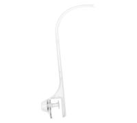 Mipcase Supporto Regolabile per Mobile da Culla Plastica Portachiavi per Campanelli e Giocattoli da Letto Facile da Installare Senza Attrezzi per Diverse Culle