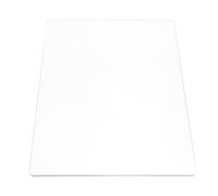 Mipcase Tappetino Fustellatrice Trasparente per Embossing Pad Acrilico per Progetti Creativi Facile da e per Fai da Te e Compatibile con Macchine Fustellatrici