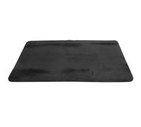 Mipcase Tappetino per Carte da Poker 60x40 Cm Antiscivolo per Maghi, Accessorio Professionale per Spettacoli e Giochi di Poker Espedienti, Riutilizzabile e Portatile