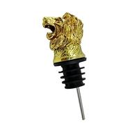 Mipcase Tappi per Bottiglie Vino Forma Tappi Versatori Creativi per Conservazione e Decorazione per Feste e Uso