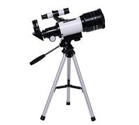 Mipcase Telescopio Oculare Telescopi Per Principianti Di Cannocchiale Guardia Astronomico Guardare Le Stelle Scopo Telescopi Per L' Degli Adulti