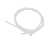 Mipcase Tubo Prolungamento Epossidico per Applicatore Ugello per Spruzzatura Schiuma Tubo per Sigillanti e Colla Epossidica per Ristrutturazioni e