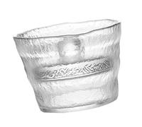Mipcase Vaso per Sottaceti Vetro Trasparente con Ermetico Contenitore per Conservazione Verdure e Frutta Secca Capacità Protezione da Polvere e Umidità per Cucina Domestica