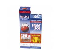 Mipharm Milice Multipack Schiuma Milice 150ml + Shampoo Freelice 80ml