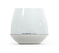 Mipow Playbulb Candle cambia colore Bluetooth LED iPhone Android