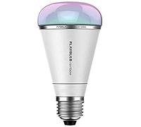 MiPow Playbulb Lampada LED, Bianco