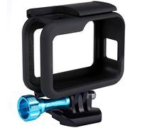MiPremium - Custodia per GoPro Hero 8, colore: Nero