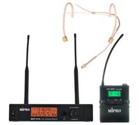 Mipro ACT-500 MU-55HNS Set 5NB