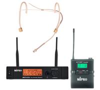 Mipro ACT-500 MU-55HNS Set 8AD