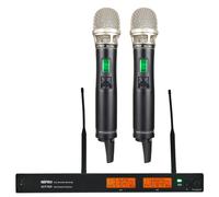 Mipro ACT-500 MU-59 Twin Set 5NB