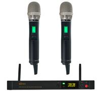 Mipro ACT-5800 MU-59 Twin Set