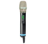 MIPRO ACT-600H-80 - Microfono trasmettitore manuale 494-542 MHz