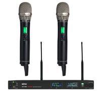 Mipro ACT-800 MU-59 Twin Set 5UA