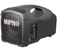 MIPRO Altoparlante + microfono MA-101C + 2 ANNI DI GARANZIA