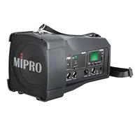 MIPRO MA-100BsuH (5A) Sistema PA senza fili personale a ricevitore singolo da 50 Watt