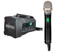 Mipro MA-100G ACT-580H-59 Bundle