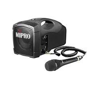 MIPRO - MA-101C, sistema di diffusione sonora mobile