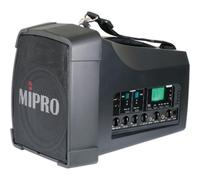 Mipro MA-200D 823-832 MHz (doppio ricevitore)