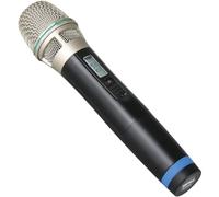 MIPRO Trasmettitore manuale ACT-32H80 con microfono a condensatore