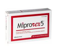 Miprorex-5 30 Compresse