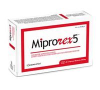 MIPROREX 5 30CPR