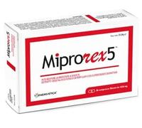 MIPROREX 5 30CPR