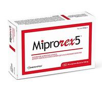 Miprorex 5 Integratore Alimentare 30 Compresse