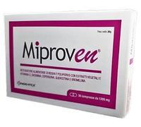 Miproven Energ-Etica 30 Compresse