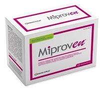 Miproven Integratore 20 Bustine