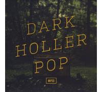 Mipso - Dark Holler Pop