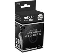 Mipuu Inchiostro Compatibile per Epson T04A1 C13T04A140 Black XXL Adatto per Workforce Pro WF-C8190 WF-C 8190DTW WF-C8190DW WF-C8690 WF-C8690TD WF-C8690DWF