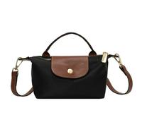 MiqiZWQ Borsa A Tracolla Donna Borse per Donne Borse per Borsa E Borse Borse Borse A Tracota Simpatica Satchel-Nero-Un