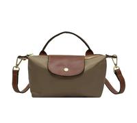 MiqiZWQ Borsa A Tracolla Donna - Borse Simpatica Satchel-Cachi-Un