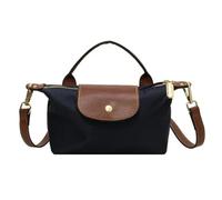 MiqiZWQ Borsa A Tracolla Donna Simpatica Satchel - Blu - Un