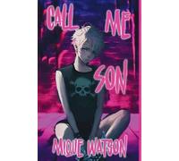 Mique Watson Call Me Son (Tascabile)