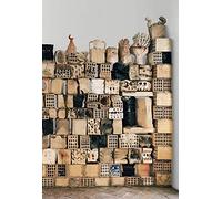 Miquel Barceló. Catalogo della mostra (Faenza, 31 luglio-6 ottobre 2019). Ediz. italiana e inglese: Time is a river which sweeps me along, but I am the river (J.L. Borges)