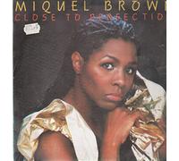 Miquel Brown - Miquel Brown - Close To Perfection - Record Shack Records
