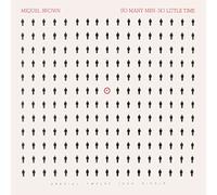 Miquel Brown - So Many Men, So Little Time