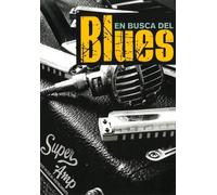 Miquel Jurado Manuel López Poy En Busca del Blues (Tascabile)