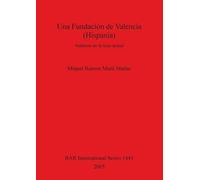 Miquel Ramon Martí Matias Una Una Fundación de Valencia (Hispania) (Tascabile)