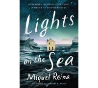Miquel Reina Lights on the Sea (Tascabile)