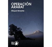 Miquel Silvestre Operación Ararat (Tascabile) Biblioteca Nómada