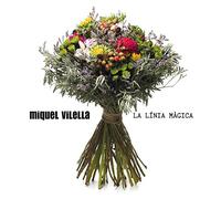 Miquel Vilella - La linea magica