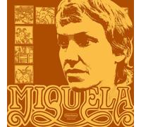 Miquela I a De Sars (Vinyl LP) 12" Album