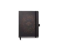 Miquelrius 33408 - 2020 Agenda settimanale verticale (122 x 168 mm), Via Lattea, Catalano