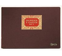 miquelrius 5061 libro N. 61 entrate E uscite