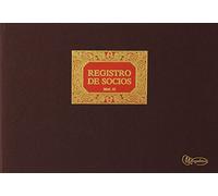 Miquelrius 8422593050132 - Libro Soci