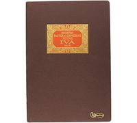 Miquelrius 8422593050644 - Libro Iva Vendite