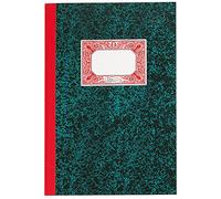 Miquelrius 944104 - Quaderno a Quadretti, 100 Fogli